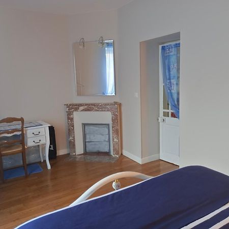 L'Escale Apartment Bourges Bagian luar foto